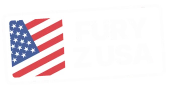Fury z USA
